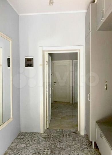 Дом 94,5 м² на участке 5 сот.