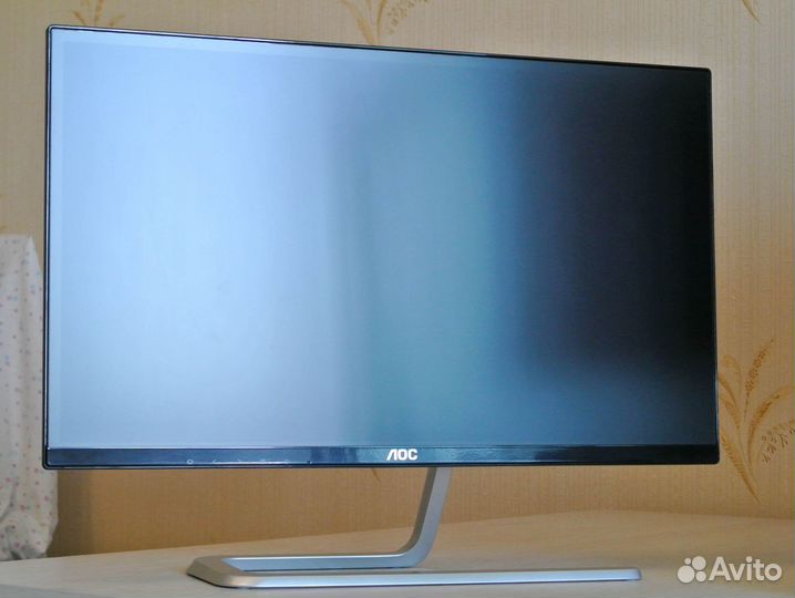 Монитор IPS 23