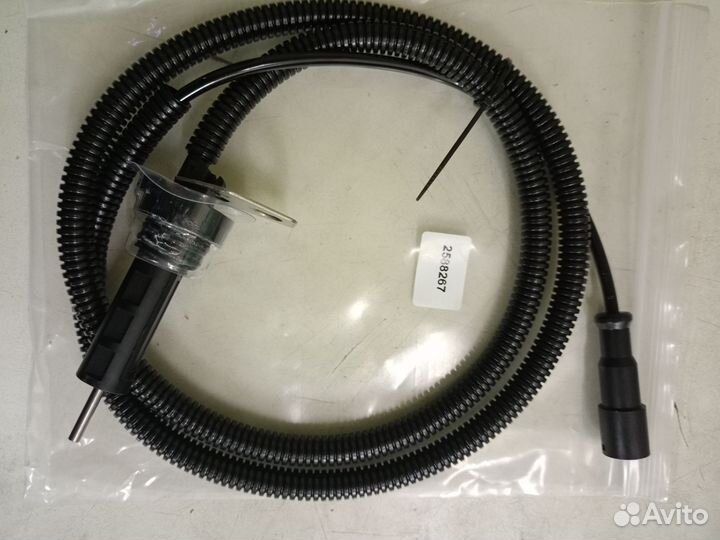 Датчик износа колодок