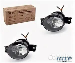 Светодиодные Led птф MTF - FL10NS Nissan/Infinity