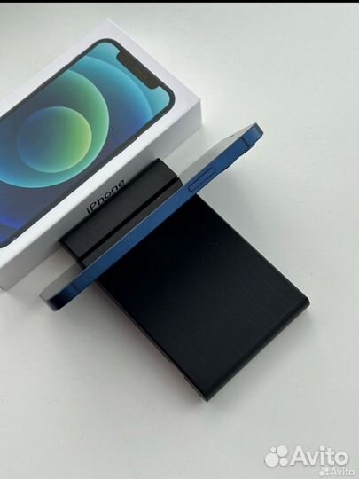 iPhone 12, 128 ГБ