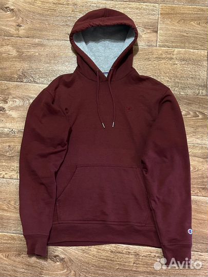 Champion худи оригинал