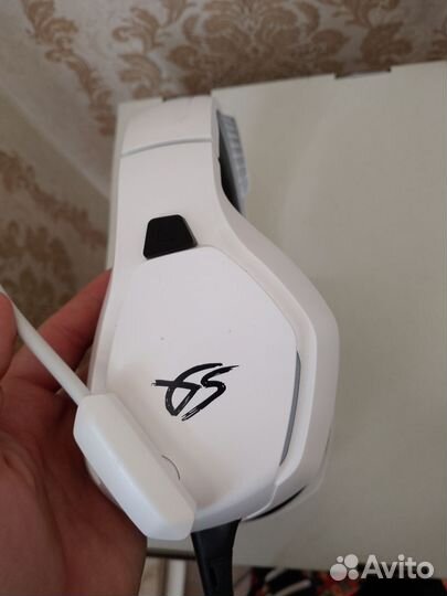 Наушники для компьютера с микрофоном