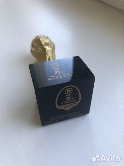 Кубок чемпионата мира 2018