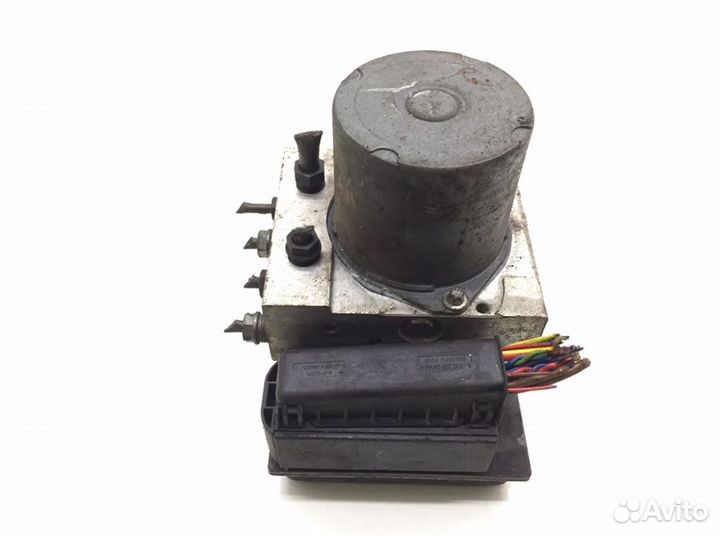 Блок ABS Bmw 5 E60/E61 3.0 I 2003