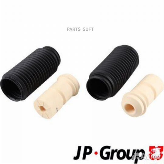 Пыльник амортизатора