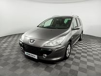 Peugeot 307 1.6 MT, 2006, 170 000 км, с пробегом, цена 468 000 руб.