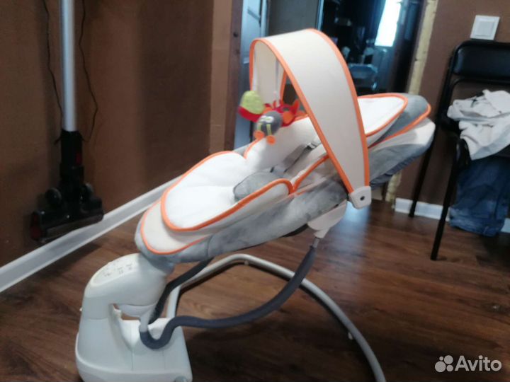 Детские качели