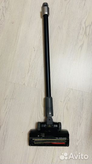 Пылесос Red RV-UR37