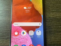 Samsung Galaxy A51, 6/128 ГБ