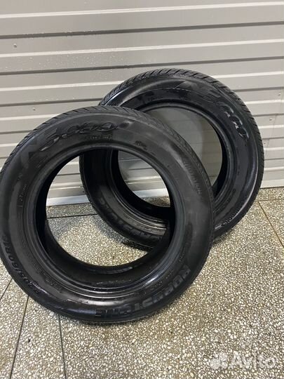 Roadstone N5000 205/60 R16