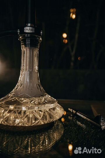 Готовый бизнес кальянная