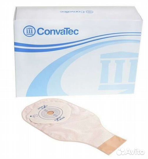 Калоприемники Convatec B.Braun