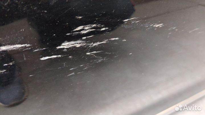 Дверь боковая Citroen C5 2008, 2011