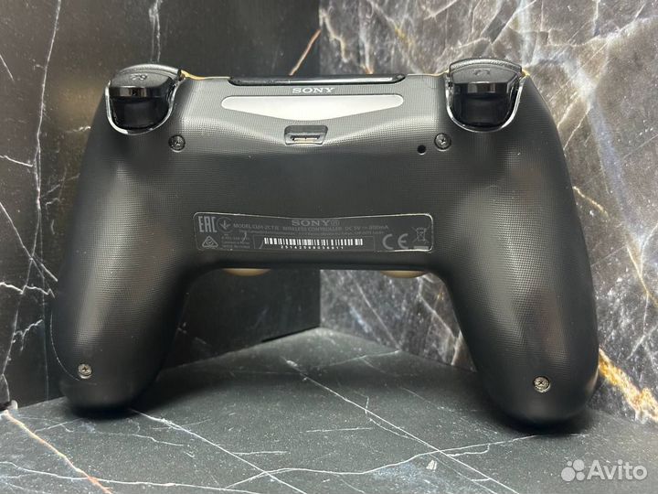 Геймпад/джойстик для PS4 беспроводной