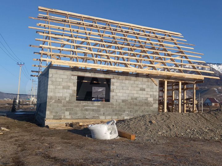 Участок 14 сот. (ИЖС)