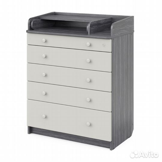 Детский комод Макс новый