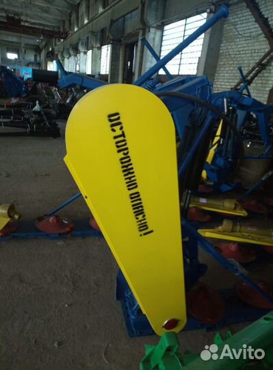 Косилка Техма КРН-2,1, 2023