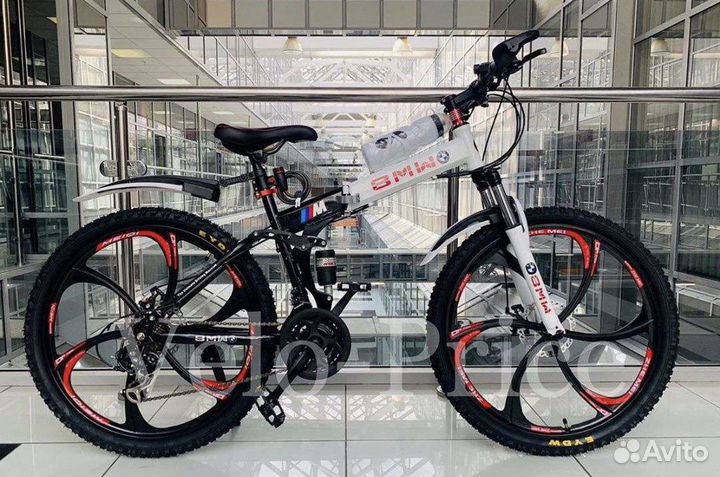 Велосипеды с гарантией