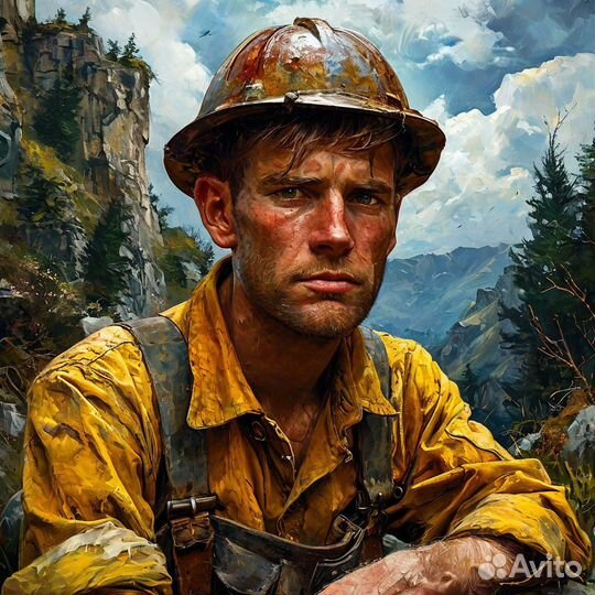 Проходчик вахта