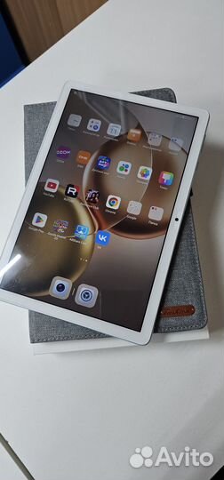 Планшет honor pad x8 3/32(141) 8906