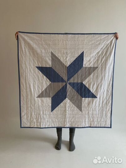 Лоскутное одеяло
