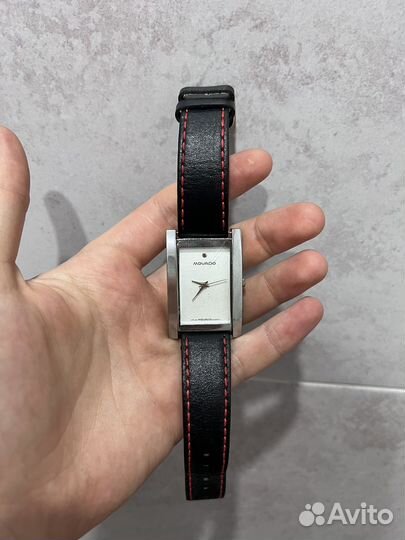 Часы movado Швейцария