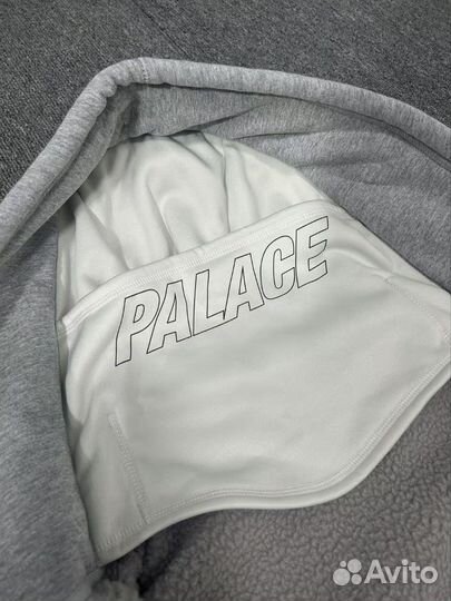 Зип Худи Palace