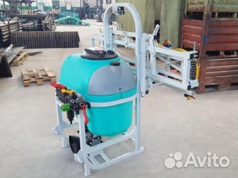 Опрыскиватель Mv-Groupp ОПН, 2023