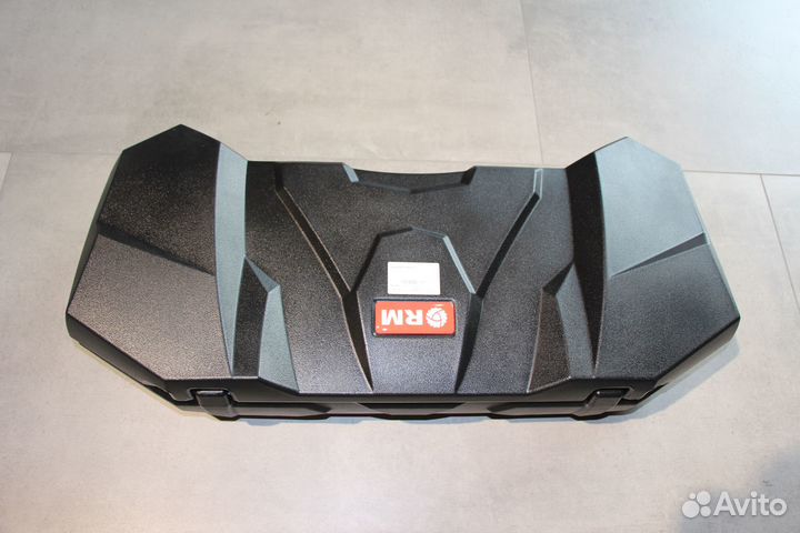 Кофр RM F103 ATV