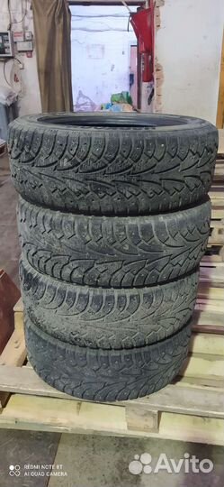 Hankook Optimo 4S H730 205/55 R16