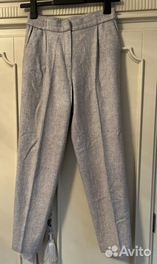 Massimo dutti Zara брюки