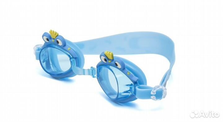 Детские очки для плавания Novus njg113