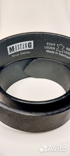 Ремень мужской