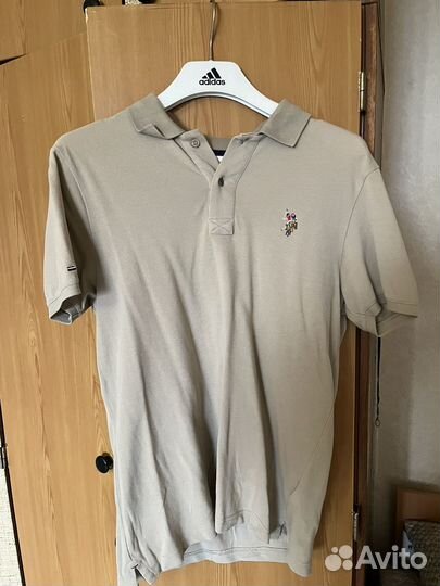 Поло US polo