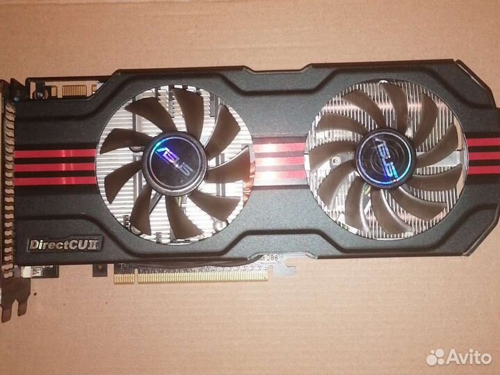 Gtx 560 ti 1gb