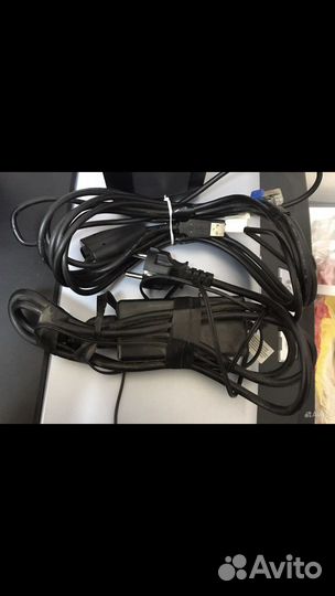 Сканер штрих кода 2D