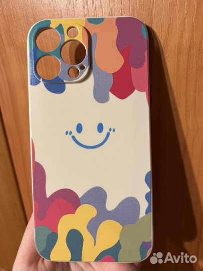 Новый чехол для iPhone 13 pro max