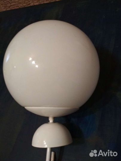 Светильник уличный