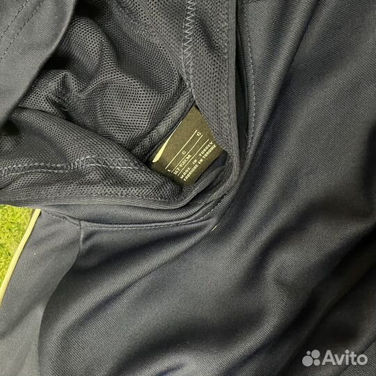 Худи nike (adidas prada under armour)