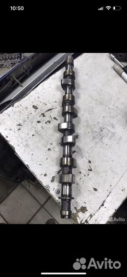 Распредвал ваз 8кл