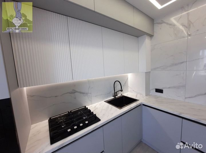 Кухни на заказ