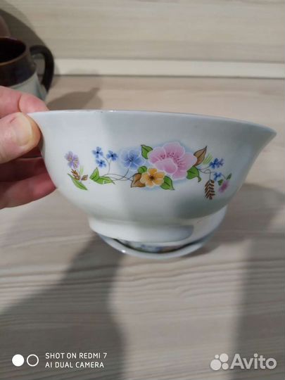 Китайские пиалы