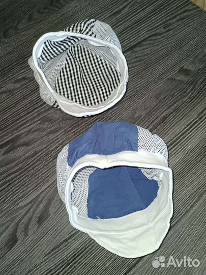 Панамка для мальчика