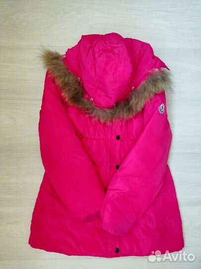 Куртка зимняя