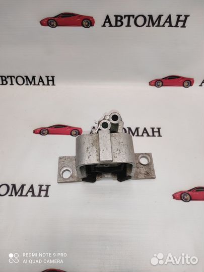 Опора двигателя правая Лада Веста