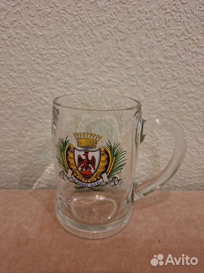 Набор пивных кружек