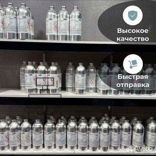 Духи на разлив creed