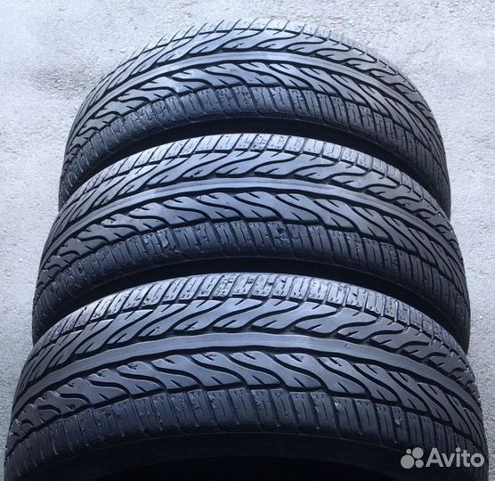 Zeta Azura 235/55 R19