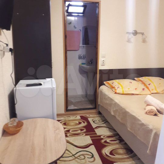 Комната 12 м², 1/2 эт.